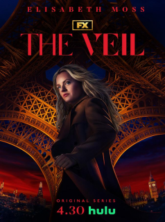 The Veil streaming