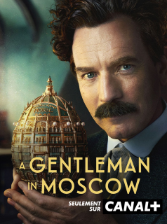 Un gentleman à Moscou streaming