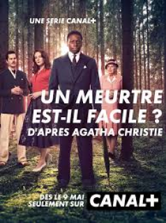 Un meurtre est-il facile ? streaming Un meurtre est-il facile ? streaming