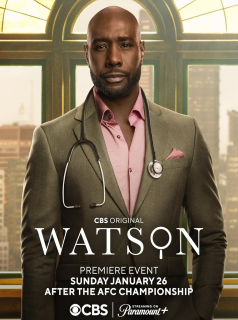 Watson streaming