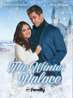 Winter Palace streaming