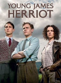 Young James Herriot streaming Young James Herriot streaming