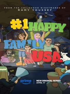 #1 HAPPY FAMILY USA streaming