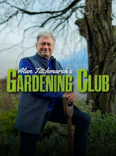 Alan Titchmarsh's Gardening Club streaming