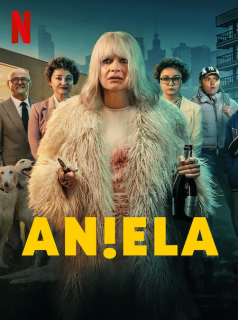 Aniela streaming Aniela streaming