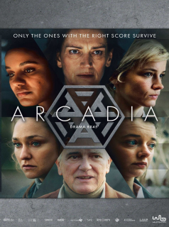 Arcadia (TV Series 2025) streaming Arcadia (TV Series 2025) streaming