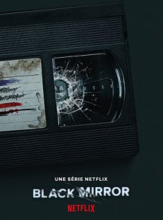 Black Mirror saison 7 streaming