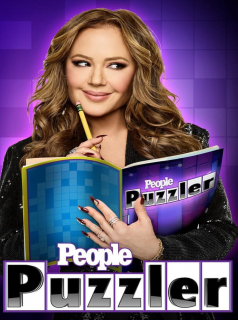 Celebrity Puzzling streaming Celebrity Puzzling streaming