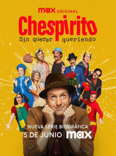 Chespirito: Not Really on Purpose streaming Chespirito: Not Really on Purpose streaming