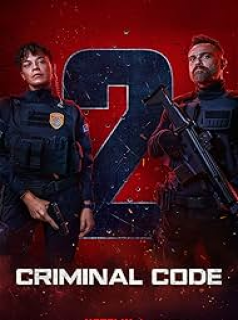 Criminal Code streaming