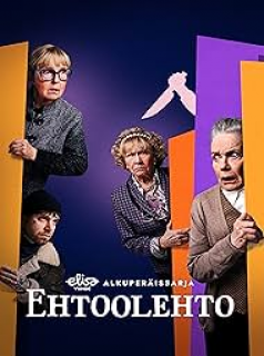 Ehtoolehto streaming Ehtoolehto streaming