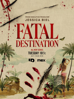 Fatal Destination streaming Fatal Destination streaming