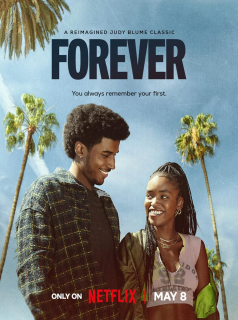 Forever 2025 streaming
