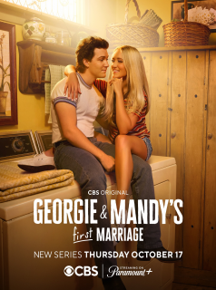 Georgie & Mandy's First Marriage 2024 streaming