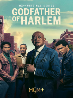 Godfather of Harlem streaming
