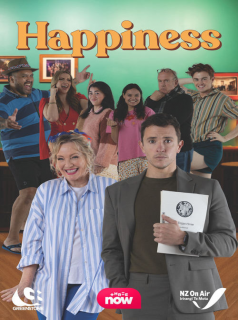Happiness streaming Happiness streaming