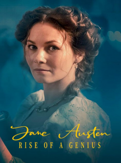 Jane Austen: Rise of a Genius streaming