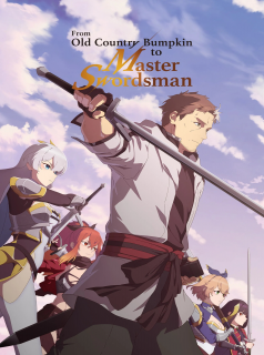 Katainaka no Ossan, Kensei ni Naru streaming Katainaka no Ossan, Kensei ni Naru streaming