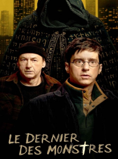 Le dernier des monstres 2025 streaming Le dernier des monstres 2025 streaming