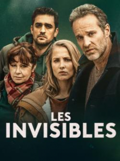 Les Invisibles streaming Les Invisibles streaming