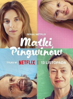 Les Mères pingouins streaming