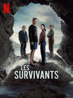 Les Survivants streaming Les Survivants streaming