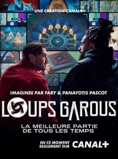 Loups Garous streaming