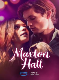 Maxton Hall - Le monde qui nous sépare streaming