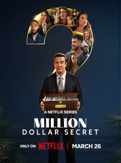Million Dollar Secret streaming Million Dollar Secret streaming