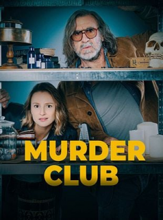 Murder Club streaming Murder Club streaming