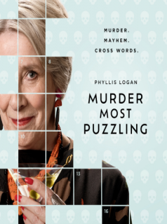 Murder Most Puzzling streaming Murder Most Puzzling streaming
