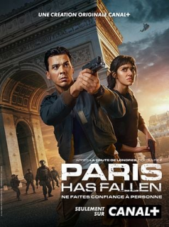 Paris Has Fallen streaming Paris Has Fallen streaming