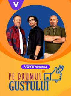 Pe Drumul Gustului streaming