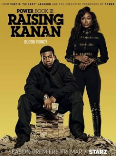 Power Book III: Raising Kanan streaming Power Book III: Raising Kanan streaming