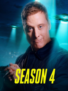 Resident Alien Saison 4 streaming Resident Alien Saison 4 streaming