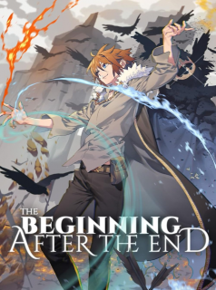 The Beginning After the End streaming