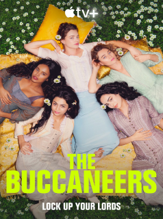 The Buccaneers streaming The Buccaneers streaming