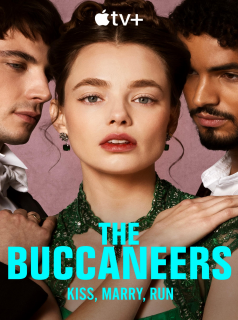The Buccaneers saison 2 saison 1 épisode 6 The Buccaneers saison 2 saison 1 épisode 6