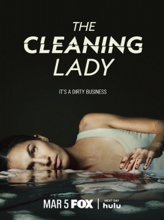 The Cleaning Lady streaming