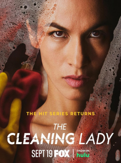 The Cleaning Lady saison 4 streaming The Cleaning Lady saison 4 streaming