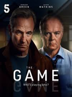 The Game 2025 streaming