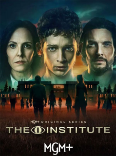 The Institute saison 1 épisode 1 The Institute saison 1 épisode 1