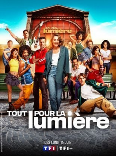 Tout pour la lumière streaming Tout pour la lumière streaming