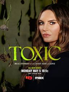 Toxic 2025 streaming Toxic 2025 streaming