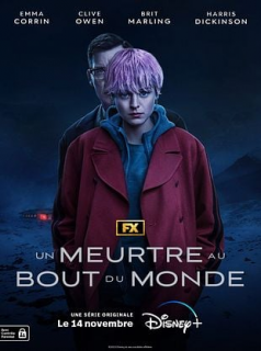 Un meurtre au bout du monde streaming