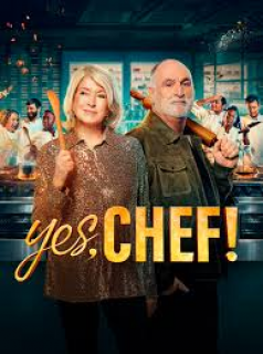 Yes, Chef! streaming Yes, Chef! streaming