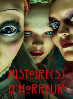 American Horror Stories saison 3 streaming American Horror Stories saison 3 streaming