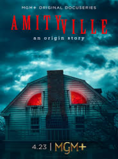 Amityville: An Origin Story streaming Amityville: An Origin Story streaming