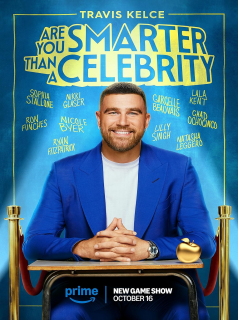 Are You Smarter Than a Celebrity? streaming