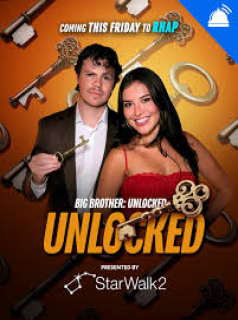 Big Brother: Unlocked streaming